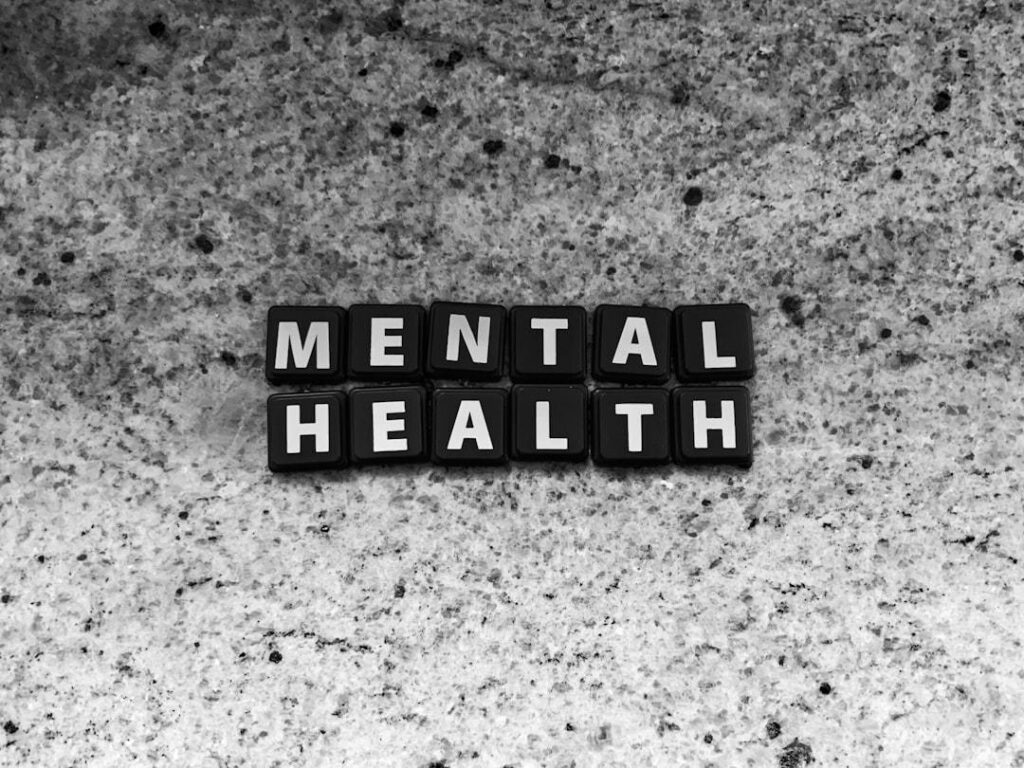 fase lútea salud mental